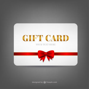 Premium Hair Now Gift Card